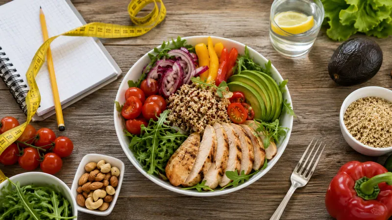 LLBlogFamily Healthy Nutrition by LoveLolaBlog