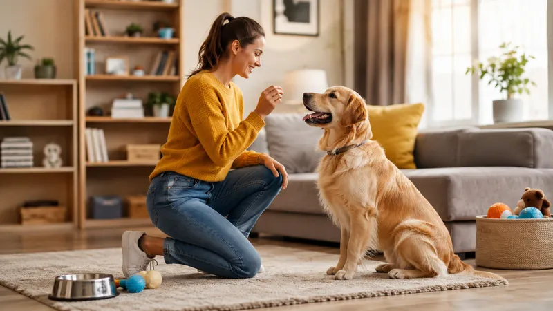 LLBlogPet Advice for Dogs by Lovelolablog