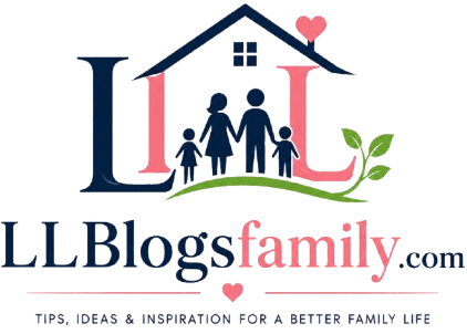 LLBlogFamily