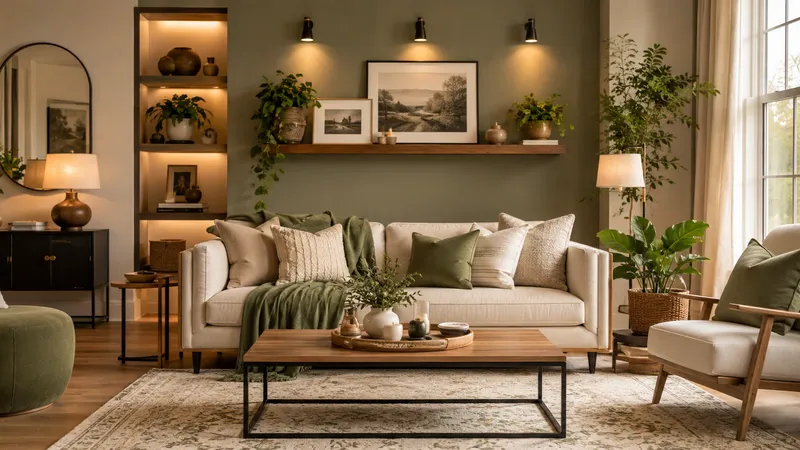 Home Improvement MintPalDecor